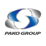 Pako Logo